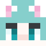 Tête de Babibelcraft