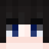 Tête de TheBlueShadow_YT