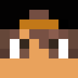 Tête de mathyscraft