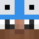 bidder minecraft icon