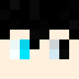 Tête de YunoAce