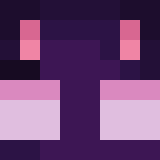 Tête de _Lotyx_