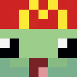 bidder minecraft icon