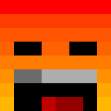 Tête de MrSnaky