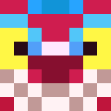 bidder minecraft icon