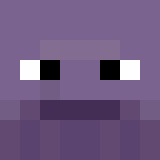 Minecraft players skin