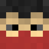 Tête de HeatNinja