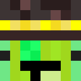 Tête de Gliby_