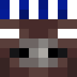 bidder minecraft icon