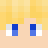 Tête de Minecroufte