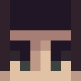 Minecraft Player Head