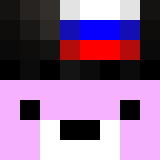 Tête de CSKiiKSC