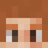 Tête de Enderion_