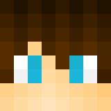Tête de EnderFireBlaze