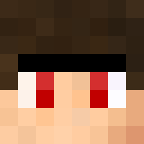 Tête de mvdhatter