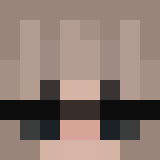 akalexu's Minecraft skin