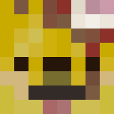 bidder minecraft icon