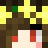 Tête de fireglox