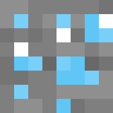 bidder minecraft icon