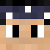 Tête de Reshi_