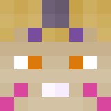 Tête de BlockBlaze86
