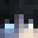 Minecraft players skin
