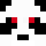 Minecraft players skin