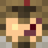 Tête de NJ_31