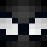 Minecraft players skin