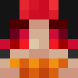 Tête de FruXeeFire