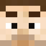 Minecraft Avatar Head