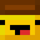 bidder minecraft icon