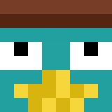 bidder minecraft icon