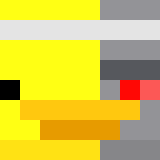 bidder minecraft icon
