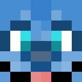 bidder minecraft icon