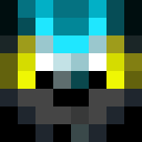 bidder minecraft icon