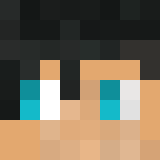 Minecraft players skin