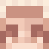 Minecraft Player Head
