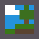 bidder minecraft icon