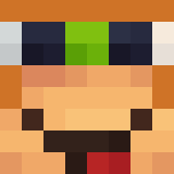 bidder minecraft icon