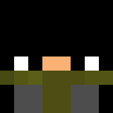 Minecraft players skin