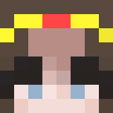 Violet_Moore Skin