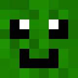 Minecraft players skin