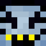 bidder minecraft icon