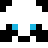 Minecraft players skin