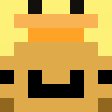 bidder minecraft icon