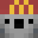 bidder minecraft icon