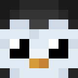 bidder minecraft icon