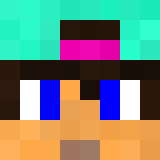 Tête de IzyGame