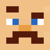 bidder minecraft icon